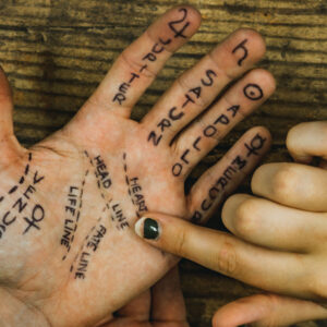 Hand Analysis