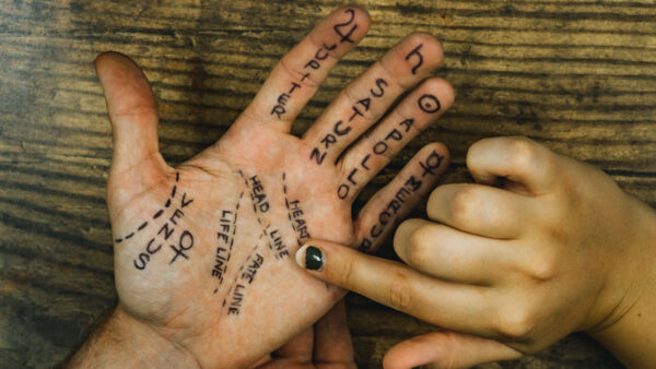 Hand Analysis