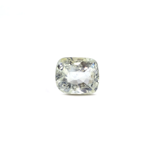 White Sapphire – Safed Pukhraj