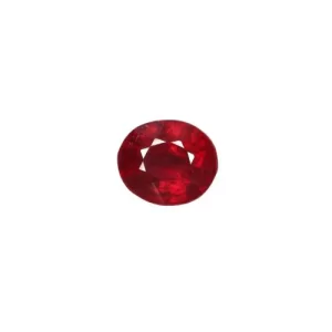 Ruby - Manik Stone