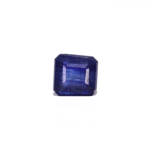 Blue Sapphire Stone (Neelam Stone)